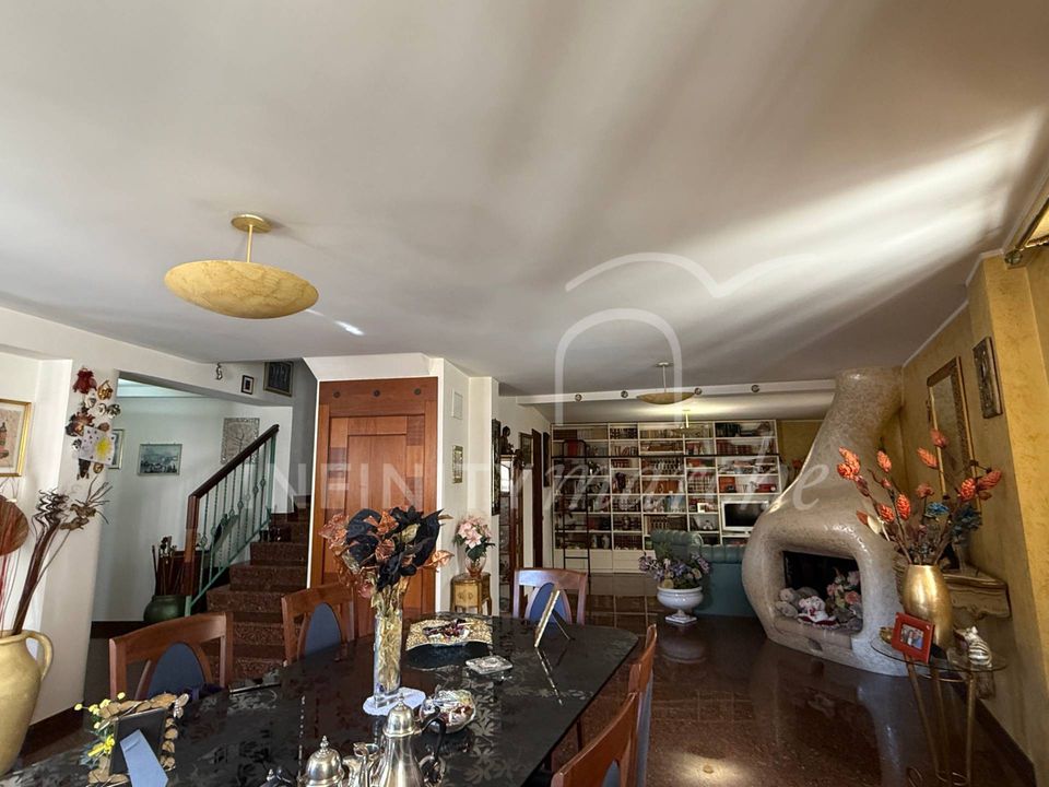 Villa i Monte San Giusto, Macerata - foto 3
