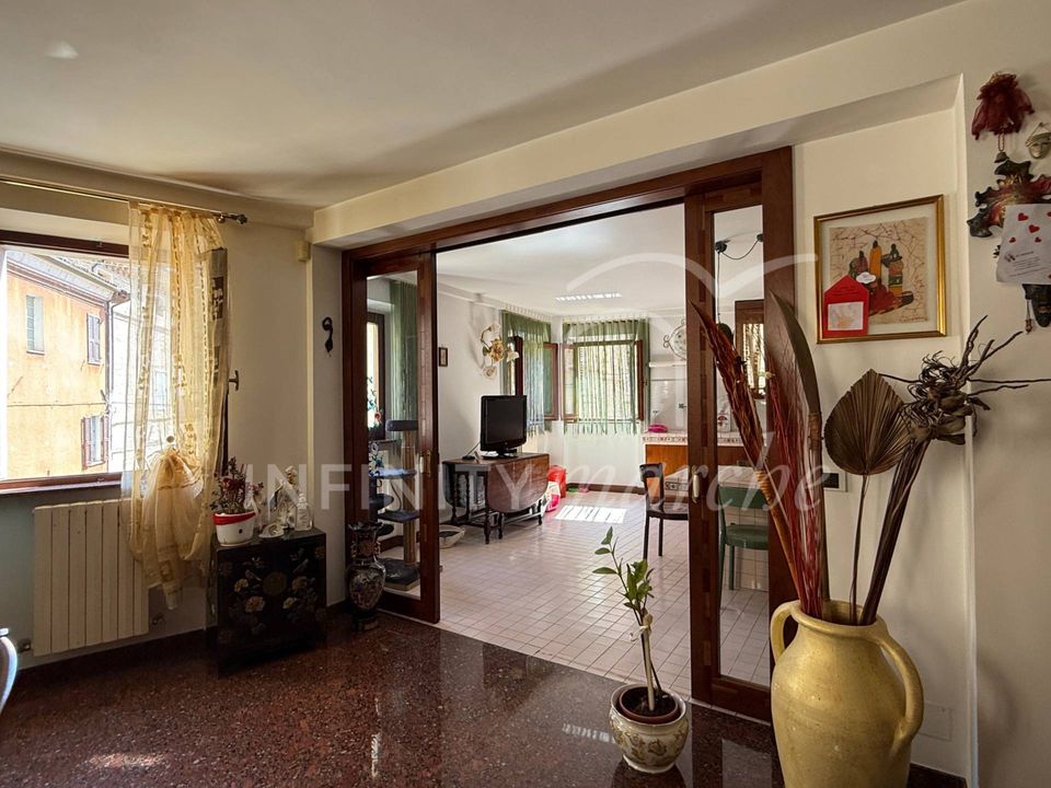 Villa i Monte San Giusto, Macerata - foto 4