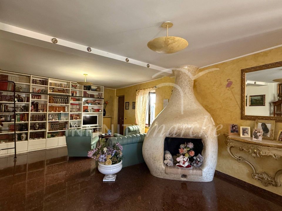 Villa i Monte San Giusto, Macerata - foto 5