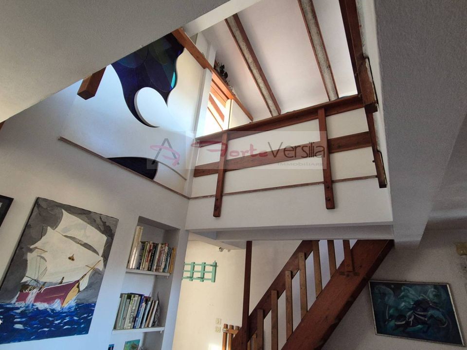 Villa i Forte dei Marmi, Lucca - foto 5