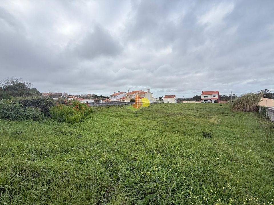 Helårsgrund i Figueira da Foz, Coimbra - foto 1