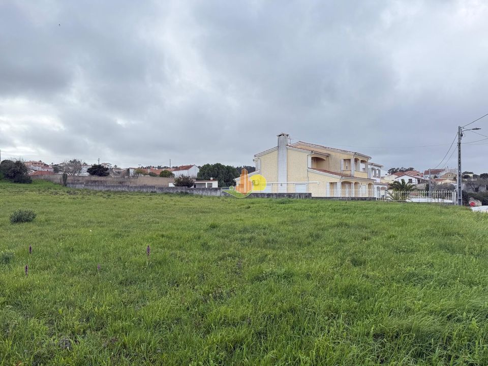 Helårsgrund i Figueira da Foz, Coimbra - foto 5