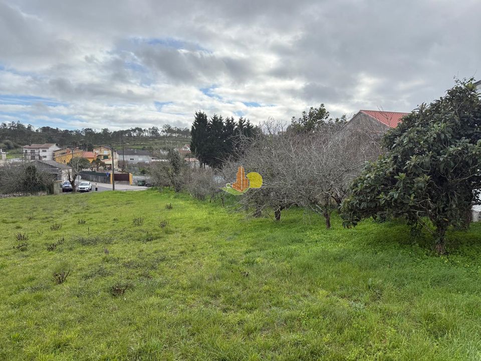 Helårsgrund i Figueira da Foz, Coimbra - foto 1