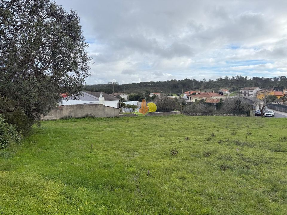 Helårsgrund i Figueira da Foz, Coimbra - foto 3