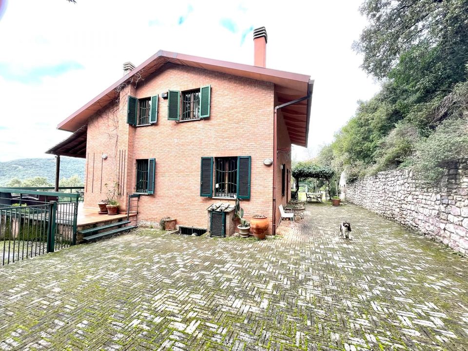 Villa i Perugia, Perugia - foto 1