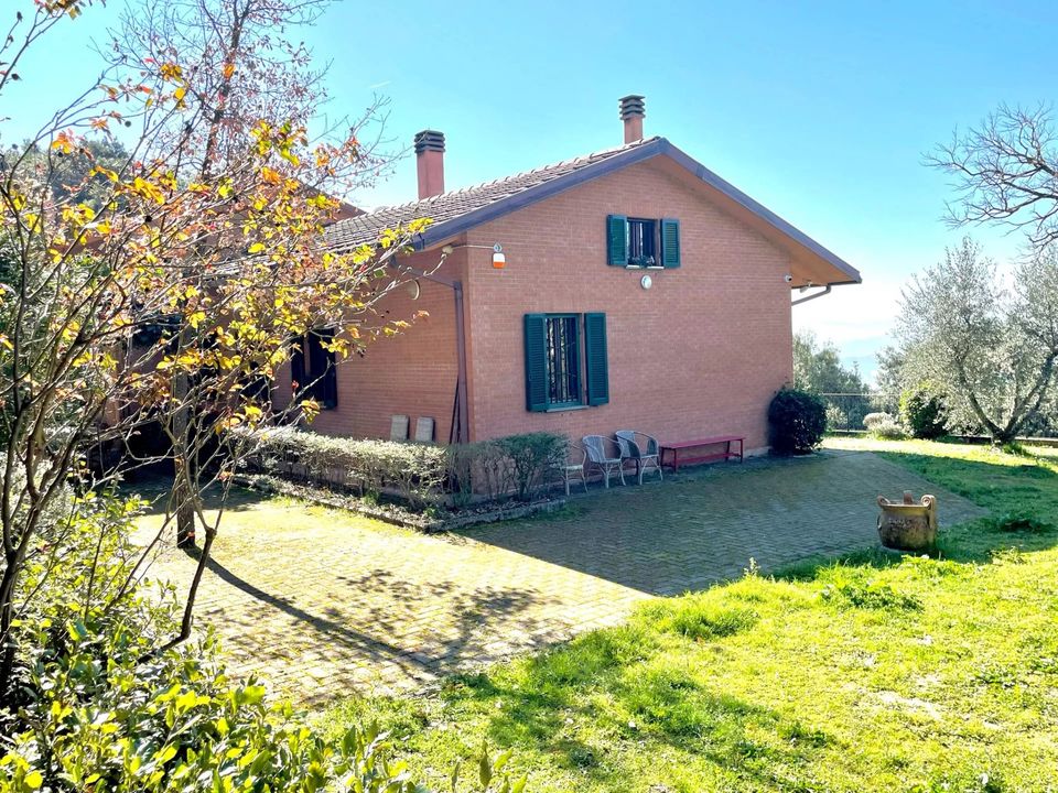 Villa i Perugia, Perugia - foto 3