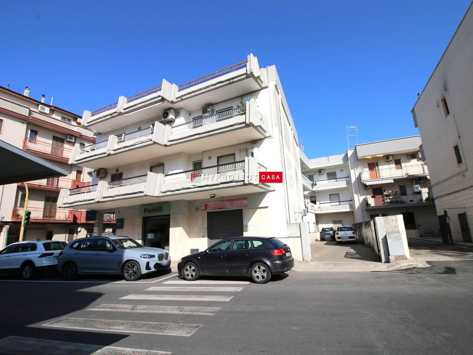 Apartamento en Crispiano, Taranto - foto 2