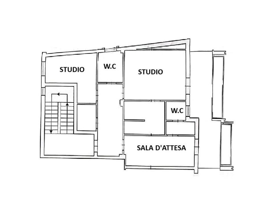 Apartamento en Crispiano, Taranto - foto 5
