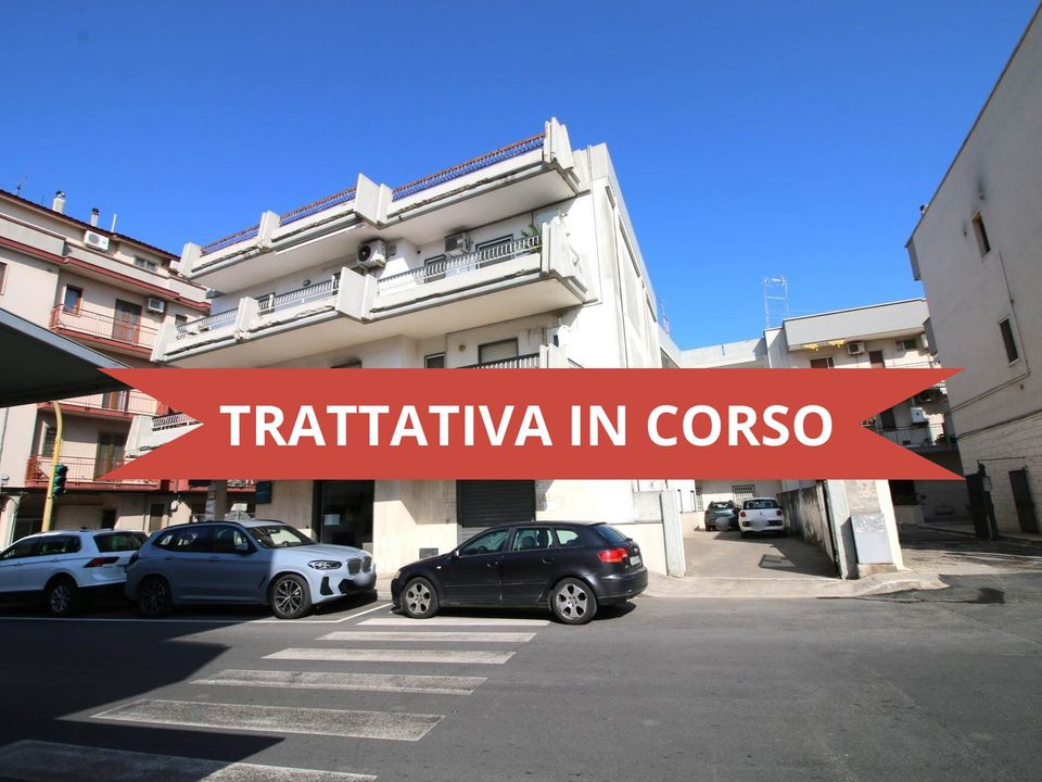 Apartamento en Crispiano, Taranto - foto 1