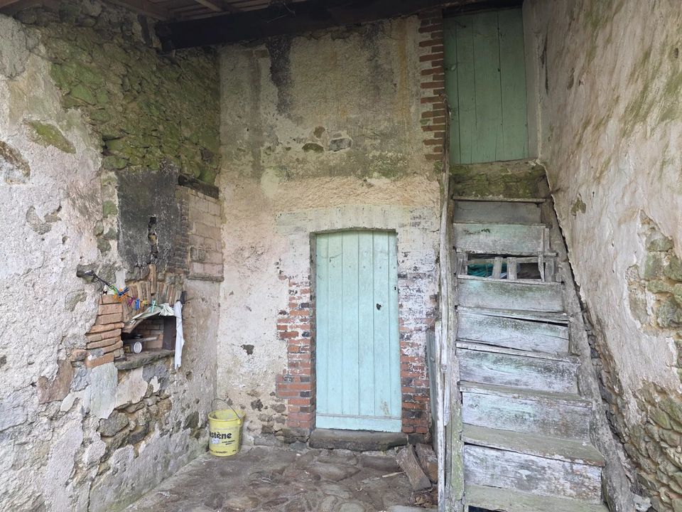 Villa i Dompierre-les-Églises, Haute-Vienne - foto 1