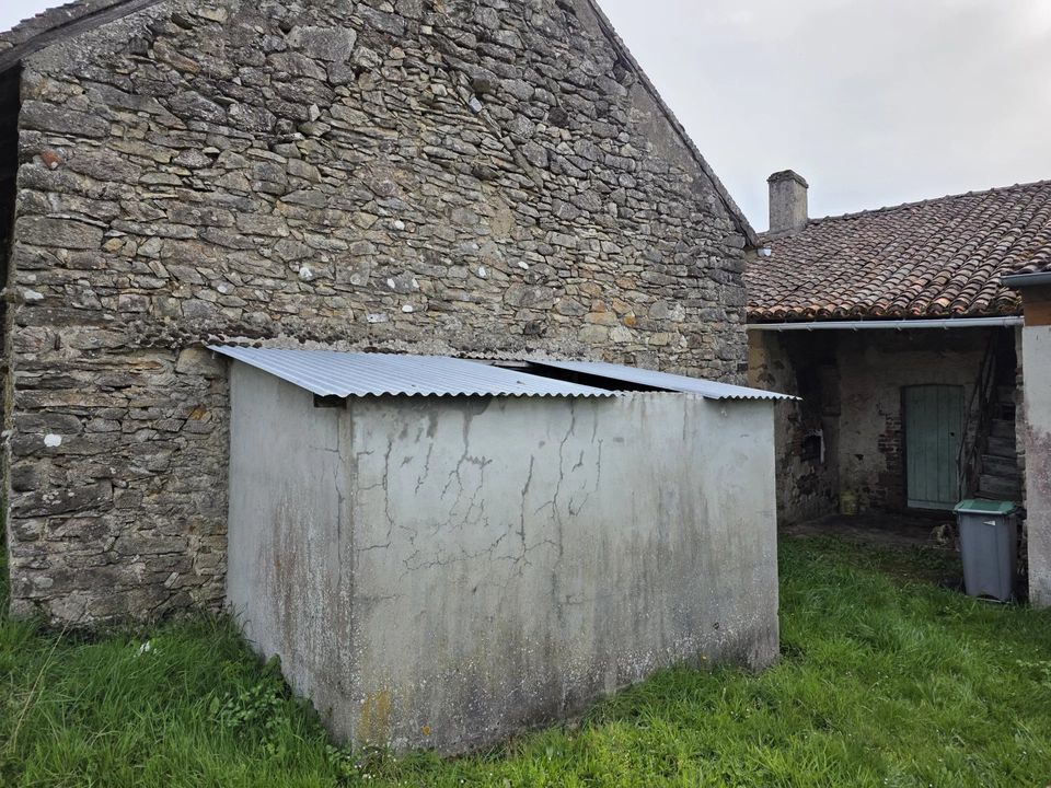 Villa i Dompierre-les-Églises, Haute-Vienne - foto 2