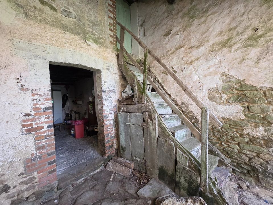 Villa i Dompierre-les-Églises, Haute-Vienne - foto 3