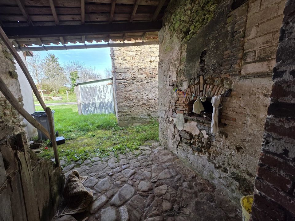 Villa i Dompierre-les-Églises, Haute-Vienne - foto 5