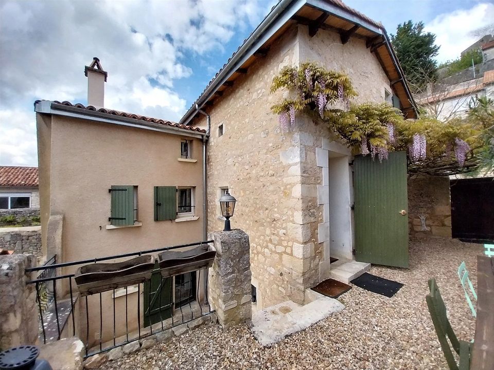 Villa i Chauvigny, Vienne - foto 1