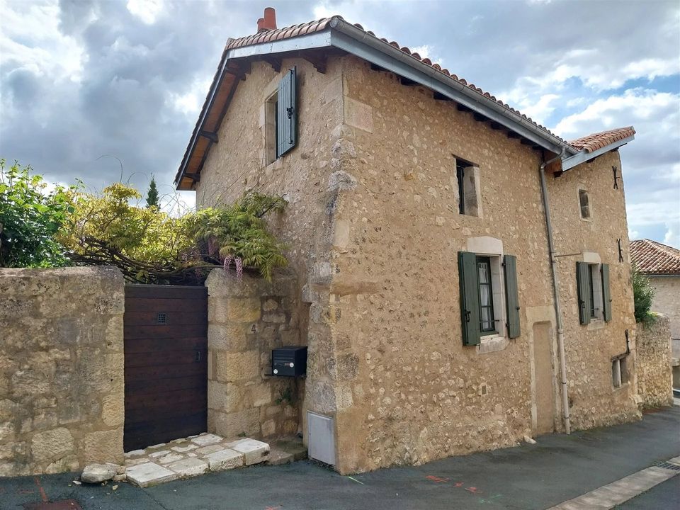 Villa i Chauvigny, Vienne - foto 2