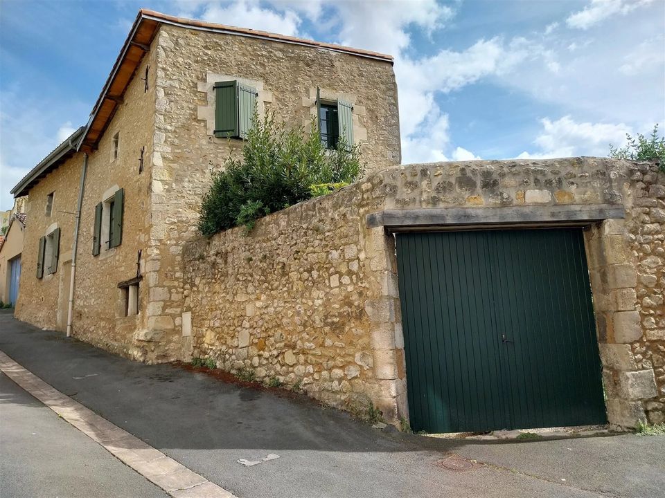 Villa i Chauvigny, Vienne - foto 3