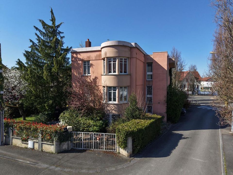 Villa i Valentigney, Doubs - foto 2