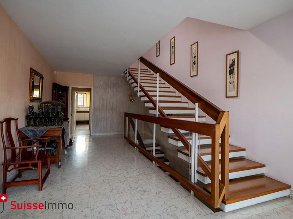 Villa i Valentigney, Doubs - foto 3