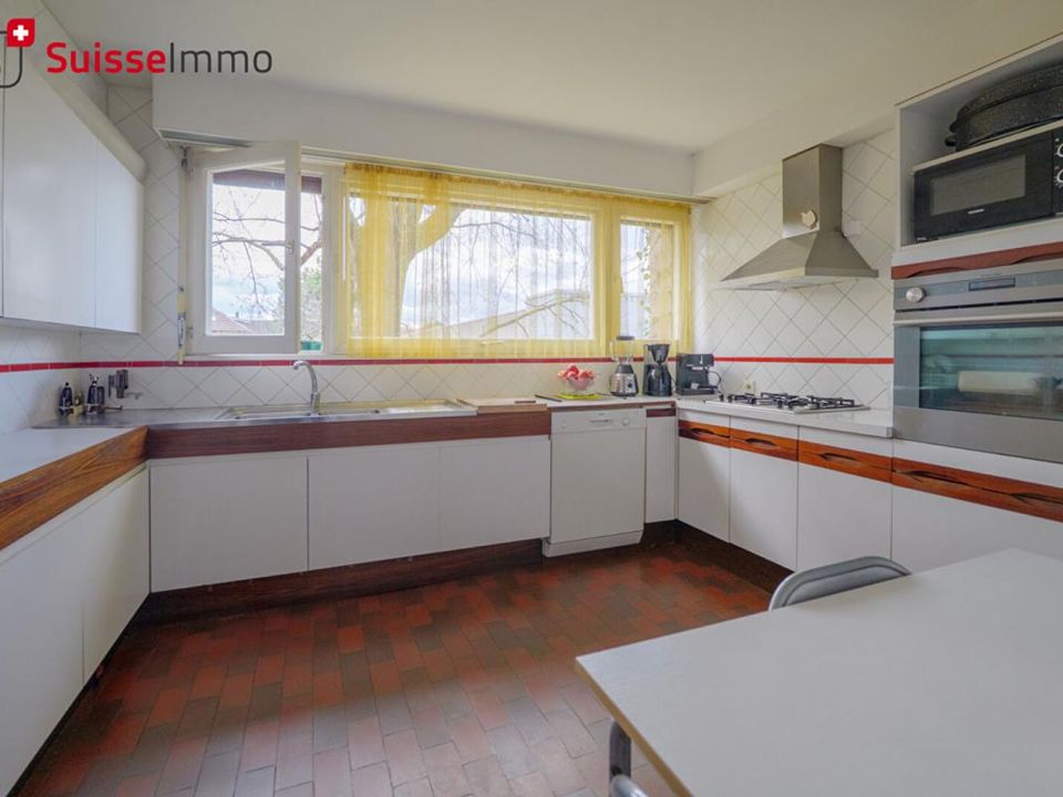 Villa i Valentigney, Doubs - foto 5