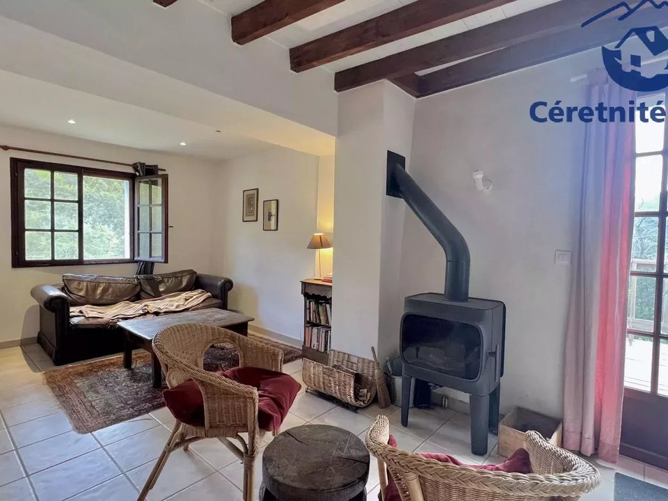 Villa i Reynès, Pyrenees-Orientales - foto 3