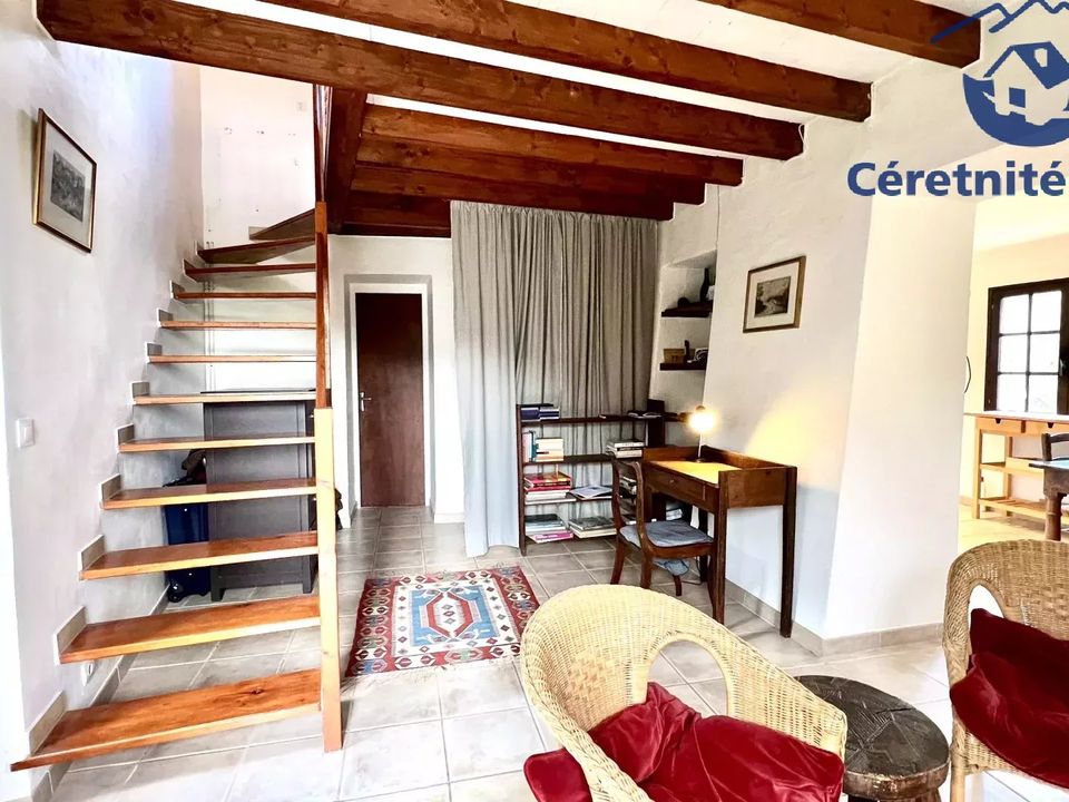 Villa i Reynès, Pyrenees-Orientales - foto 4