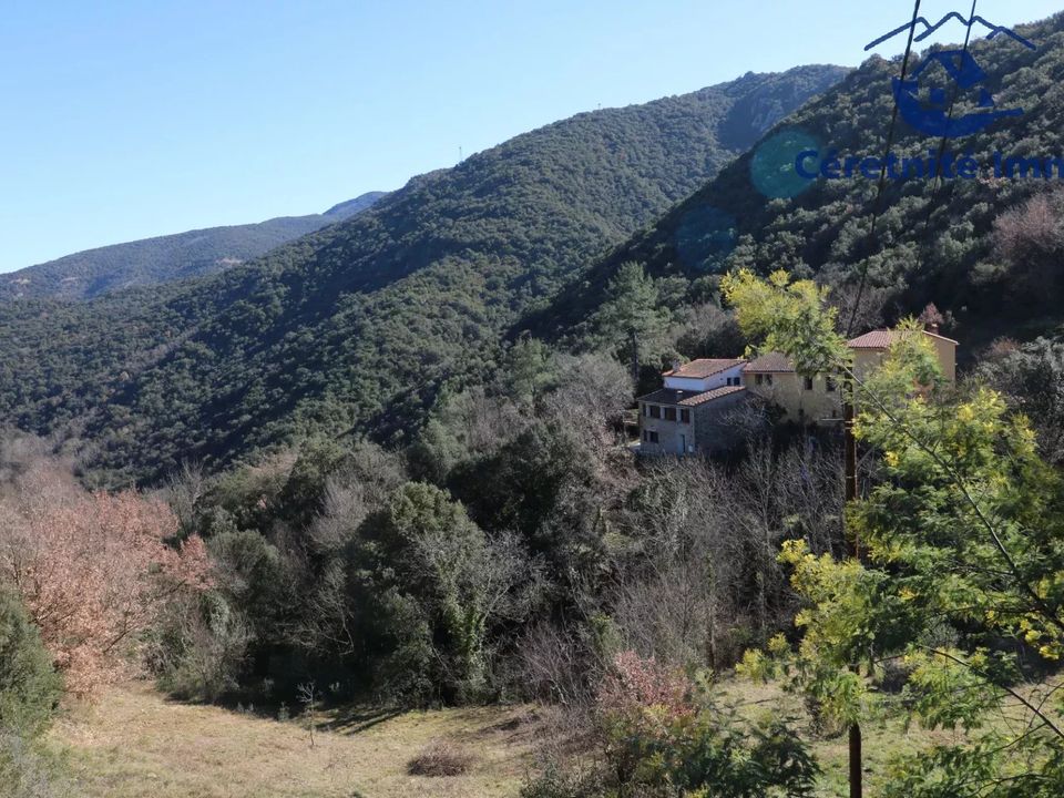 Villa i Reynès, Pyrenees-Orientales - foto 5
