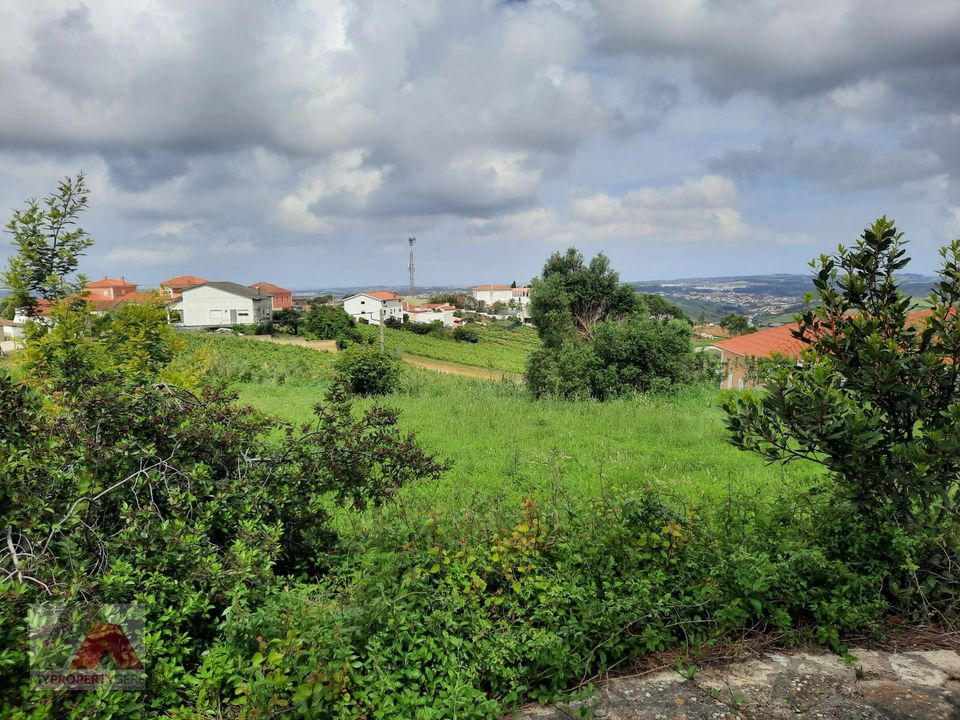 Helårsgrund i Torres Vedras, Lisbon - foto 2