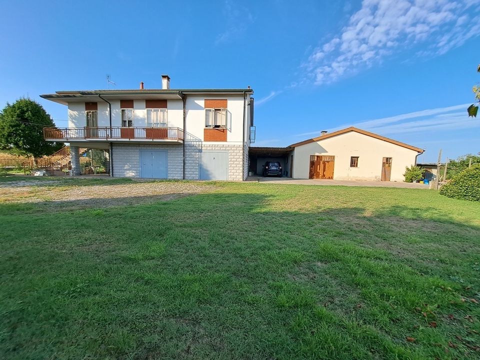 Villa i Fiesso Umbertiano, Rovigo - foto 2
