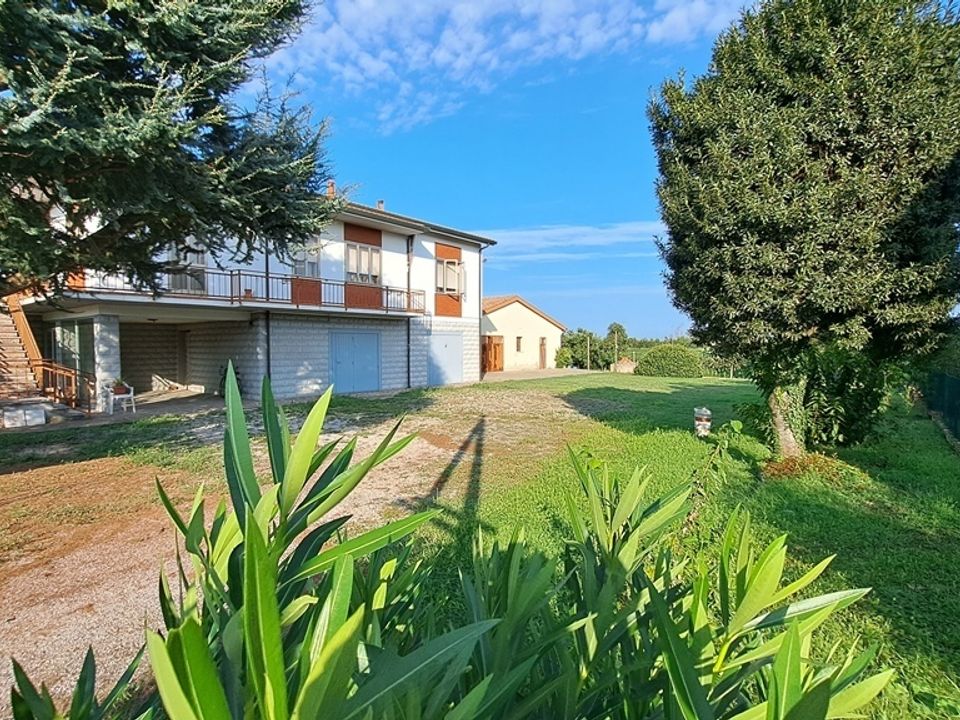 Villa i Fiesso Umbertiano, Rovigo - foto 3