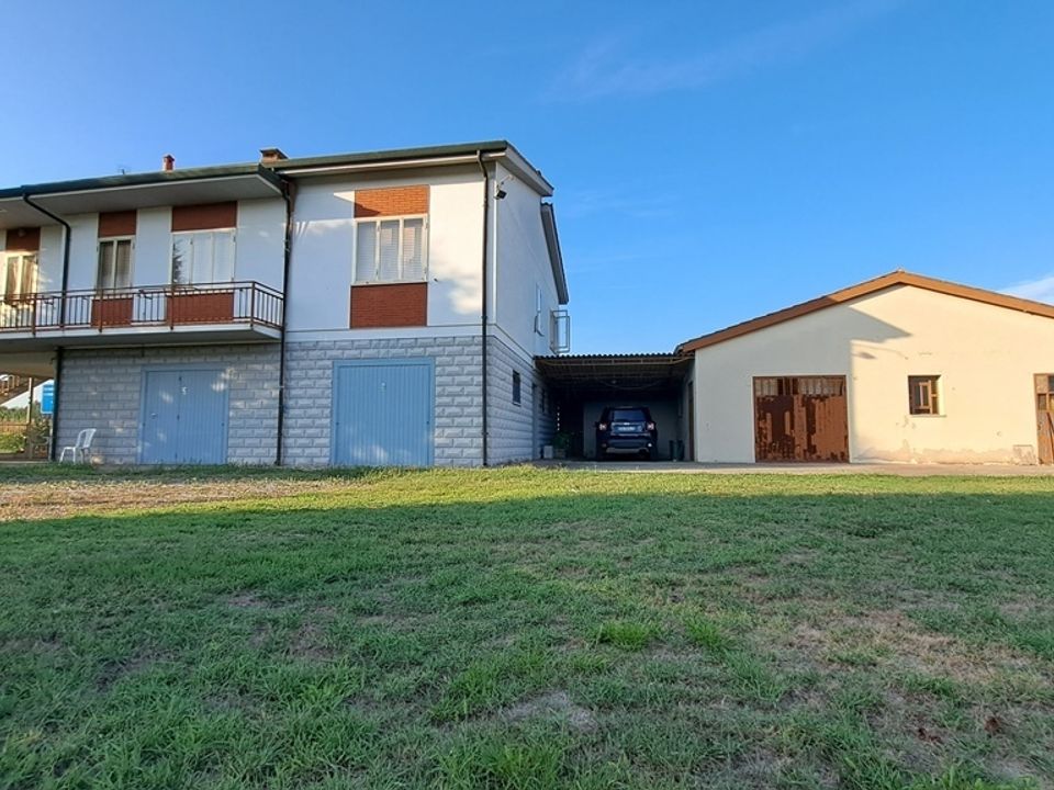 Villa i Fiesso Umbertiano, Rovigo - foto 5