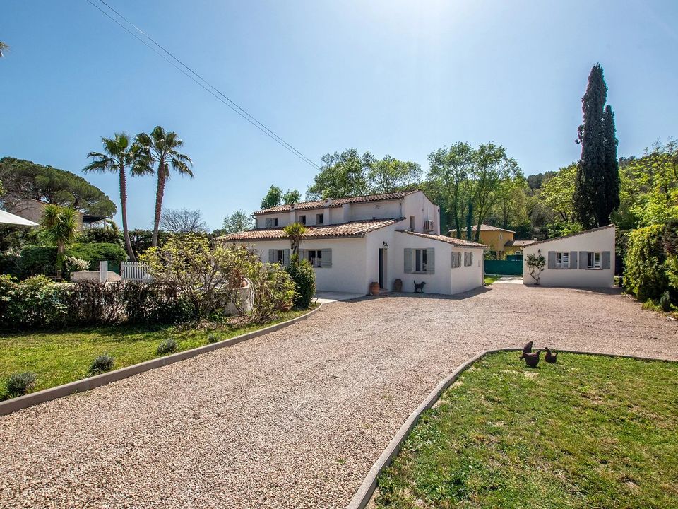 Villa in Opio, Alpes-Maritimes - foto 2