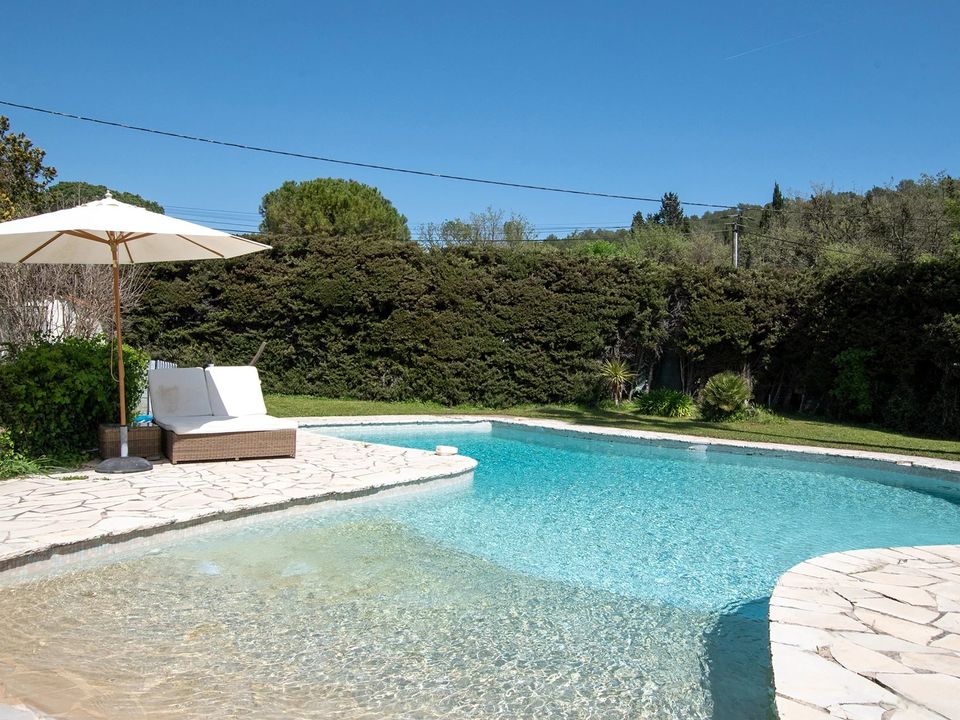 Villa in Opio, Alpes-Maritimes - foto 5