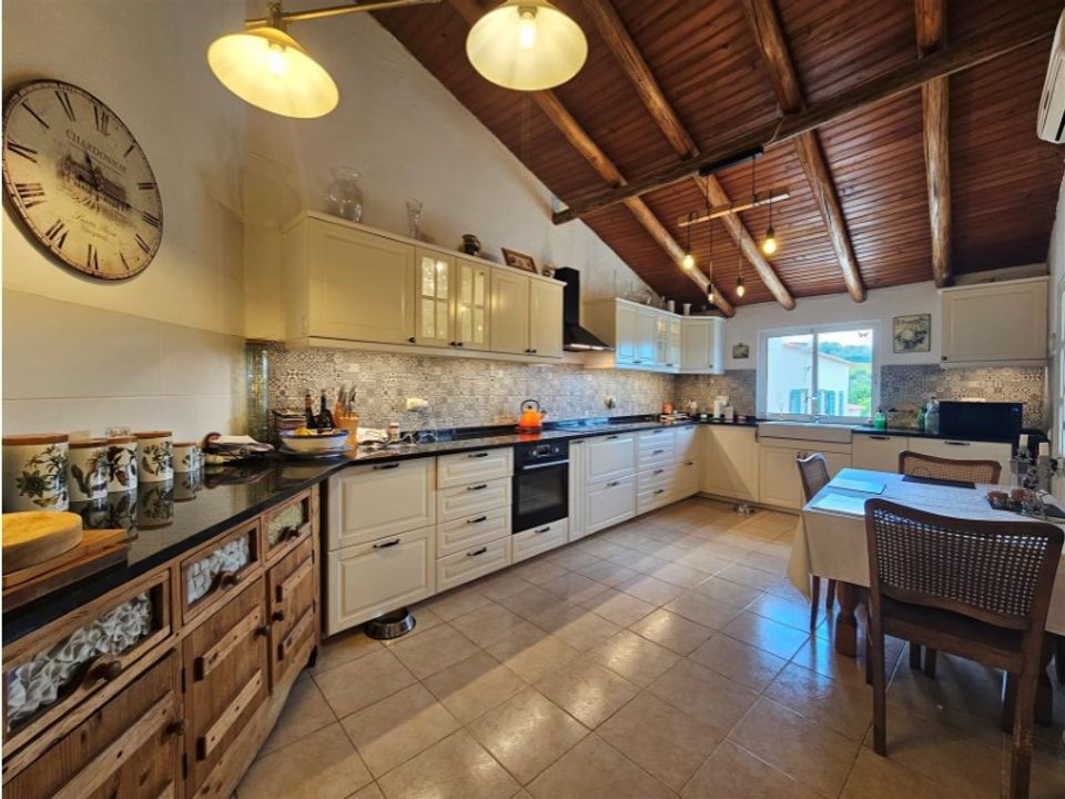Villa i Sao Bras de Alportel, Faro - foto 2