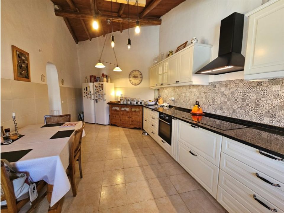 Villa i Sao Bras de Alportel, Faro - foto 3
