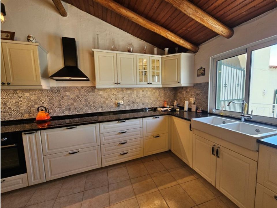 Villa i Sao Bras de Alportel, Faro - foto 4