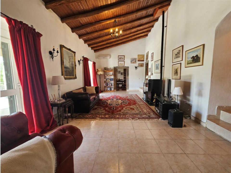 Villa i Sao Bras de Alportel, Faro - foto 5