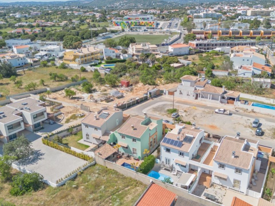 Rækkehus i Almancil, Faro - foto 2