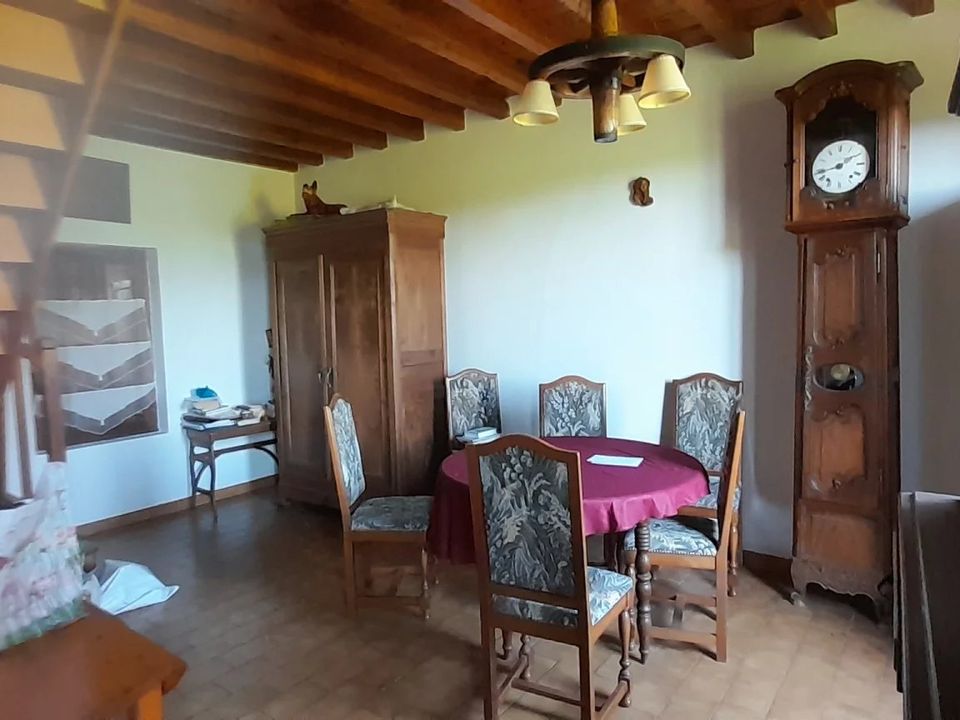Villa i Conches-en-Ouche, Eure - foto 4