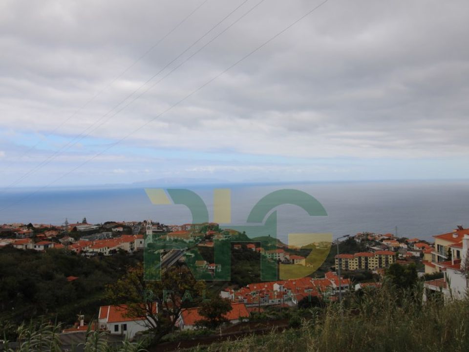 Helårsgrund i Caniço, Madeira - foto 2