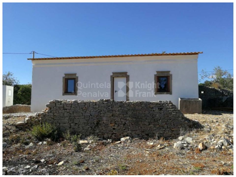 Villa i Santa Barbara de Nexe, Faro - foto 2