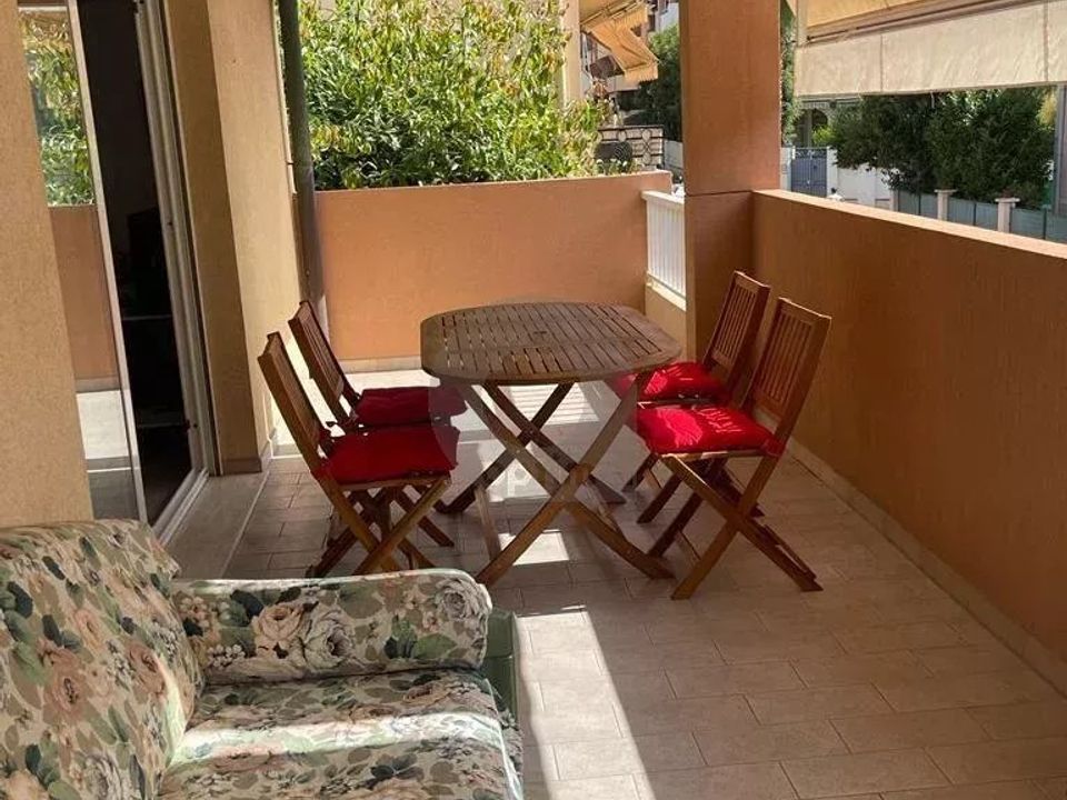 Lejlighed i Roquebrune-Cap-Martin, Alpes-Maritimes - foto 2