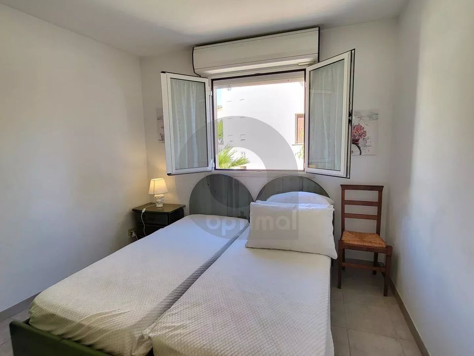 Lejlighed i Roquebrune-Cap-Martin, Alpes-Maritimes - foto 4
