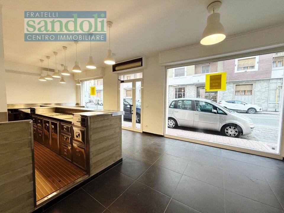 Commercial property in Vercelli, Vercelli - photo 5