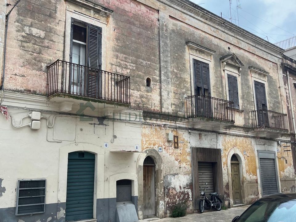 Villa i Bari, Bari - foto 1