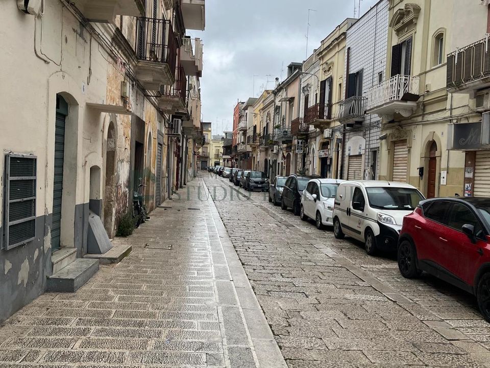 Villa i Bari, Bari - foto 2