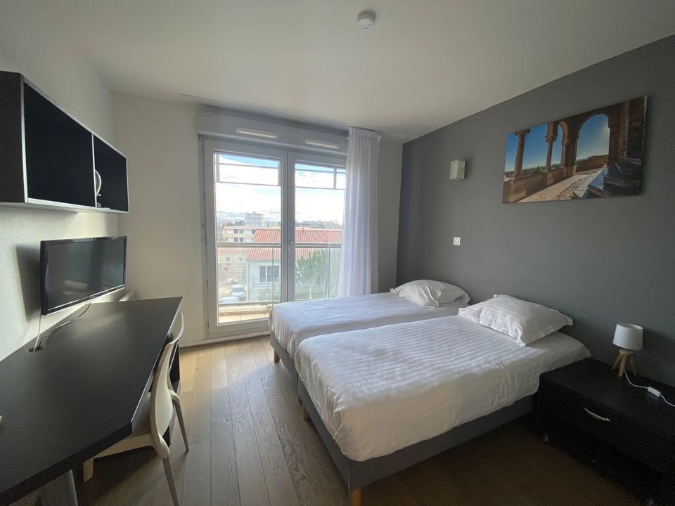 Apartament a Valence, Drome - foto 4
