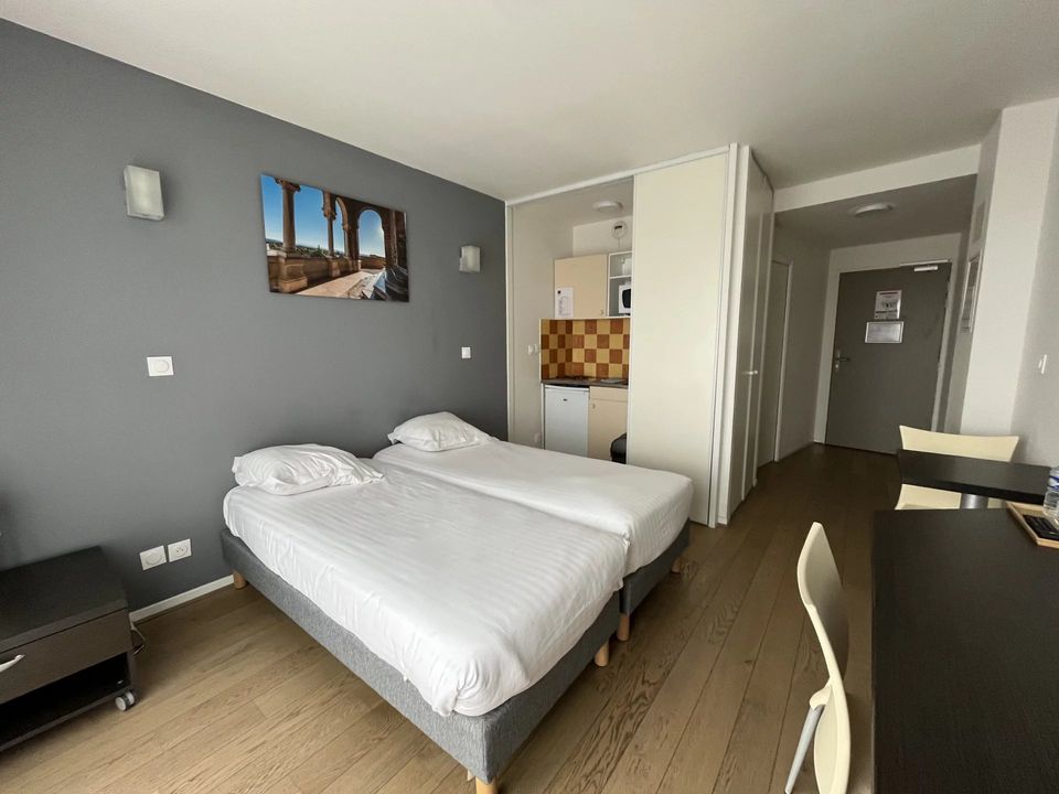 Apartament a Valence, Drome - foto 1
