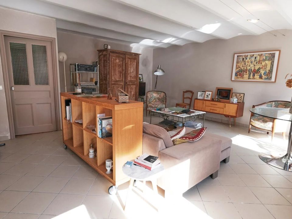 Villa i Roussillon-en-Morvan, Saone-et-Loire - bilde 5