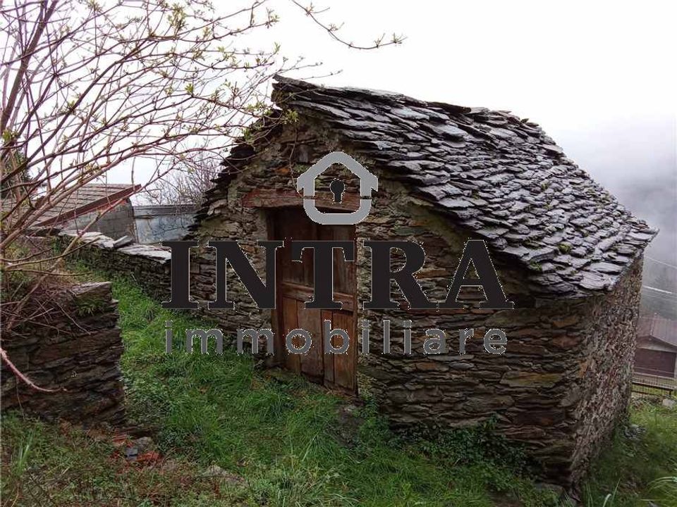 Landejendom i Caprezzo, Verbano Cusio Ossola - foto 2