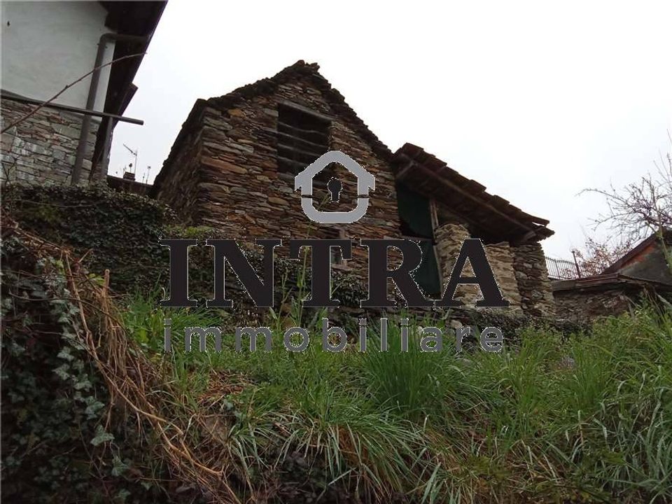 Landejendom i Caprezzo, Verbano Cusio Ossola - foto 4
